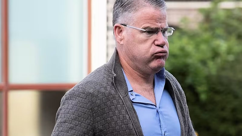 İngiltere’de Suç Örgütü Liderine 1 Milyon Sterlin Ceza veya Ek 12 Yıl Hapis