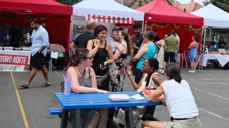 Londra Türk Derneği’nden “Aile Eğlence Günü”