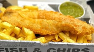 Surrey’de Yasadışı Göçmen Çalıştıran Restorana 40 Bin Sterlin Ceza Kesildi