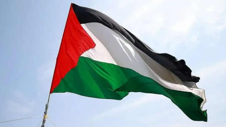 İngiliz Basını: İngiltere, BM Genel Kurulu Öncesinde Filistin Devletini Tanıyacak