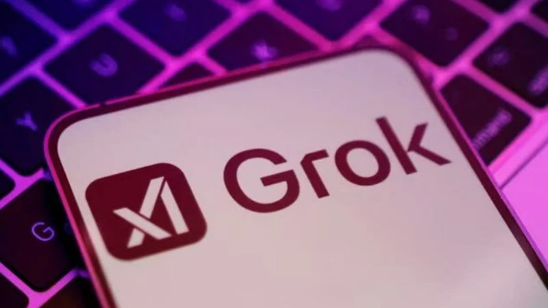 İngiltere’de Grok İçin Resmi Soruşturma Başlatıldı