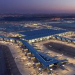 İstanbul Havalimanı Avrupa’nın Zirvesinde: Heathrow Liderliği Kaybetti