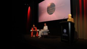 “Türkiye’nin Antik Kökenleri” Belgeseli Londra’da Büyük İlgi Gördü