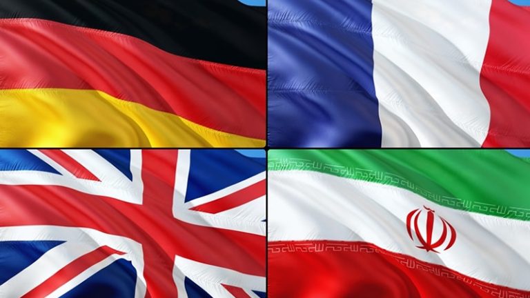 Avrupa’nın En Zengin Ülkesi Almanya