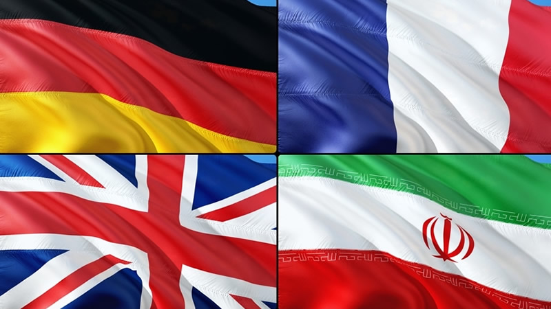 Avrupa’nın En Zengin Ülkesi Almanya