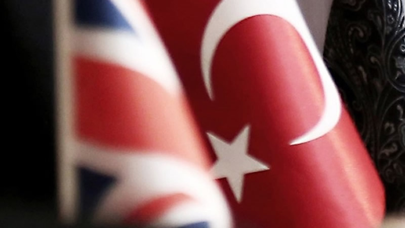 Türkiye ve İngiltere Arasında İslami Finans İşbirliği Güçleniyor
