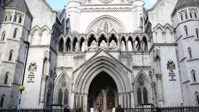 İngiltere Mahkemelerinde Delil Skandalı: Bilişim Hatası Yıllarca Gizlendi