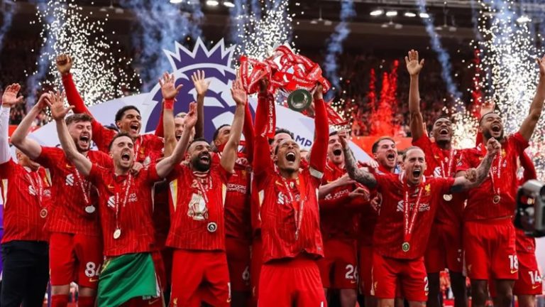 Dünya Futbolu Şokta: Liverpool’un Yıldızı Trafik Kazasında Hayatını Kaybetti