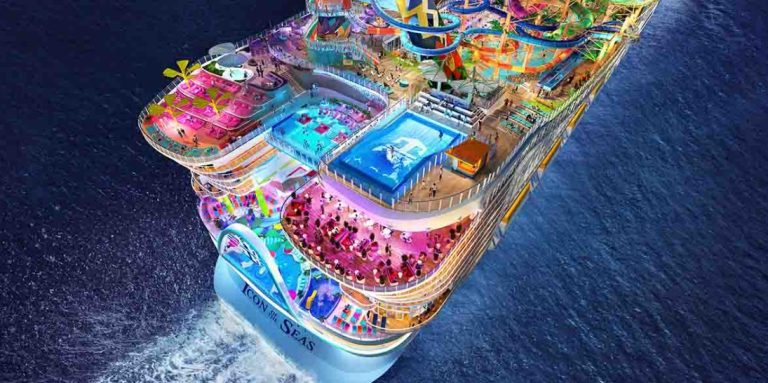 Türk Kruvaziyer Devi Sea Genesis Group’tan İngiltere Pazarına Büyük Açılım