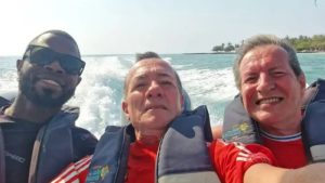 Londra’da İki Cinayet, Bavuldaki Cesetler ve Karanlık Bir İlişki Ağı