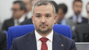 Merkez Bankası Başkanı Karahan Londra’da: “Faiz İndirimi Konusunda Temkinliyiz”