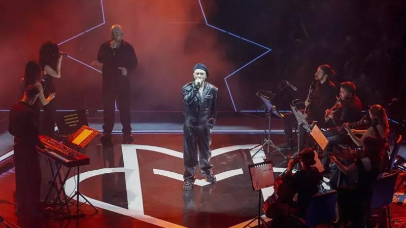 Mabel Matiz Londra’yı Yeniden Büyülemeye Hazırlanıyor