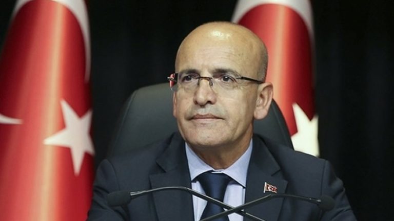 Bakan Şimşek Londra’da Konuştu: “İngiltere ile Anlaşmada Son Aşamaya Geldik”