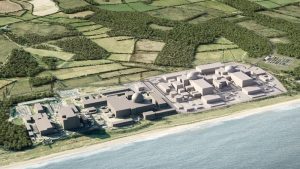 İngiltere’den 38 Milyar Sterlinlik Dev Anlaşma: Sizewell C Nükleer Santrali İçin Yatırım Tamam