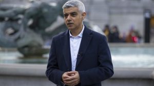 Sadık Khan’dan Trump’a Yanıt: “Rekor Sayıda Amerikalı İngiliz Vatandaşı Olmak İstedi”