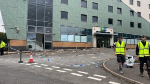 İngiltere’de Otellerden Ayrılmayı Reddeden Sığınmacılar Evsiz Kalma Riskiyle Karşı Karşıya