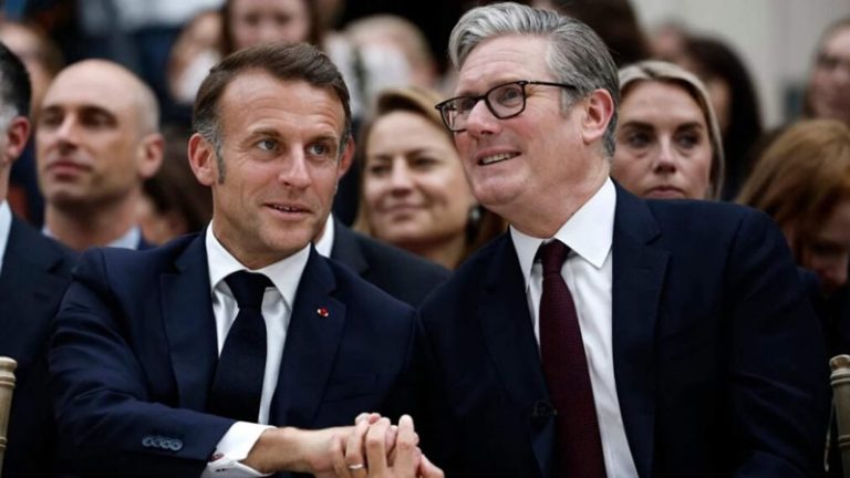 İngiltere ve Fransa’dan Ortak Nükleer Hamle: Tatbikat ve Testlerde İşbirliği