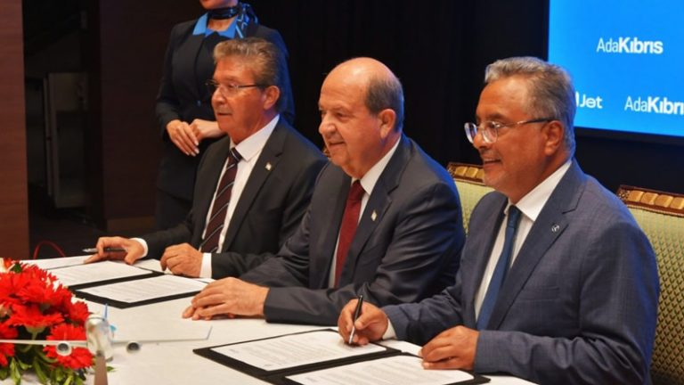 Londra–Ercan Arasında Doğrudan Uçuşlar Başlıyor: Biletler 250 Euro’dan Satışta