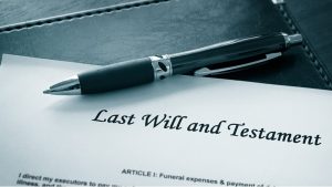 İngiltere’de Sahte Vasiyetlerle Milyonlarca Sterlinlik Dolandırıcılık Ortaya Çıktı