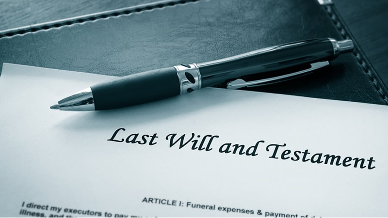 İngiltere’de Sahte Vasiyetlerle Milyonlarca Sterlinlik Dolandırıcılık Ortaya Çıktı