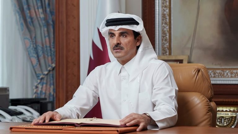 Katar Hanedanı’nın Londra’daki Gayrimenkulü Kral Charles’ı Geçti