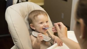 İngiltere’de Bebek Maması Firmalarına Ürün Kalitesini Artırmak İçin 18 Ay Süre