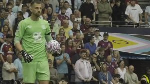 Futbolda Yeni 8 Saniye Kuralı İlk Kez İngiltere’de Uygulandı