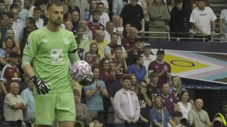 Futbolda Yeni 8 Saniye Kuralı İlk Kez İngiltere’de Uygulandı