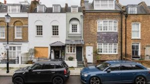 İngiltere’de Ev Satın Alma Sistemine Büyük Reform