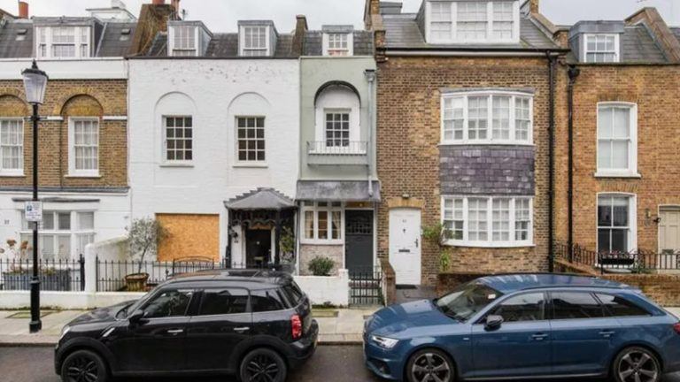 İngiltere’de Ev Satın Alma Sistemine Büyük Reform