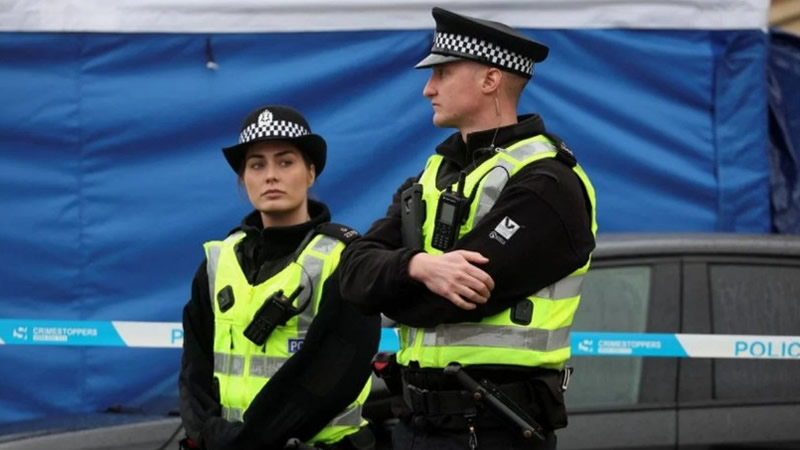 İngiltere’de Polis Her Ay Bin Pedofili Şüphelisini Tutukluyor