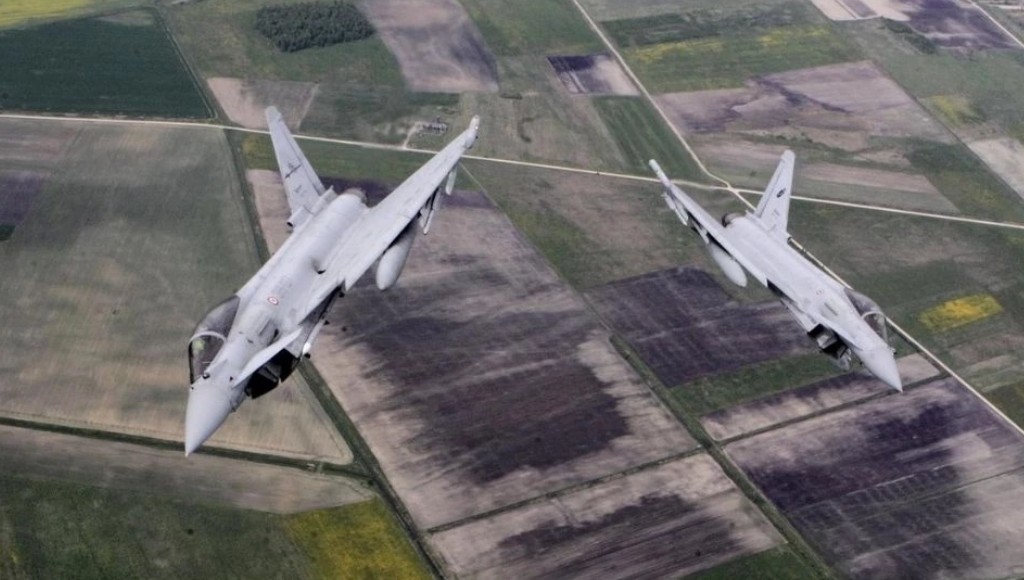 İngiltere’deki Rumlardan Türkiye-İngiltere Savunma Anlaşmasına Tepki