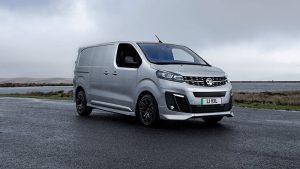 İngiltere Hükümeti Elektrikli Van Ve Kamyon Teşviklerini Uzattı