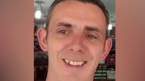 Türkiye’de Dokuz Yıl Önce Kaybolan İngiliz Adamın Ailesinin Arayışı Sürüyor