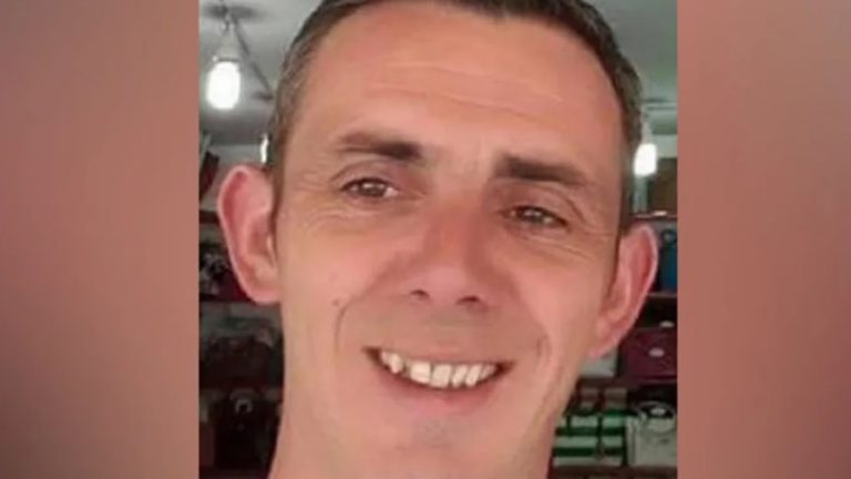 Türkiye’de Dokuz Yıl Önce Kaybolan İngiliz Adamın Ailesinin Arayışı Sürüyor