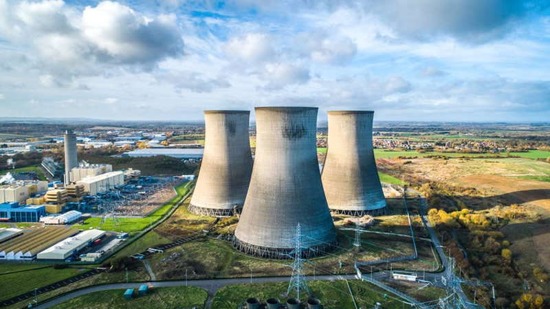 İngiltere’nin Gizli Nükleer Üssünde Radyoaktif Sızıntı Skandalı