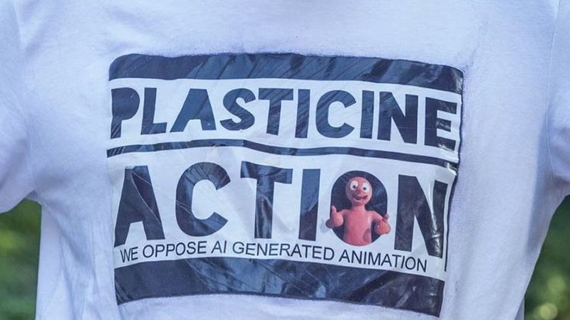 Londra Polisi Tişörtü Yanlış Okudu, Gösterici Gözaltına Alındı