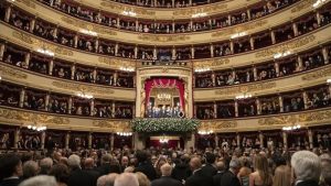 İngiltere Kraliyet Operası Çalışanların Baskıları Sonucu İsrail Turnesini İptal Etti