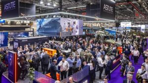 İngiltere, İsrail’i Londra’daki Savunma Fuarına Davet Etmedi