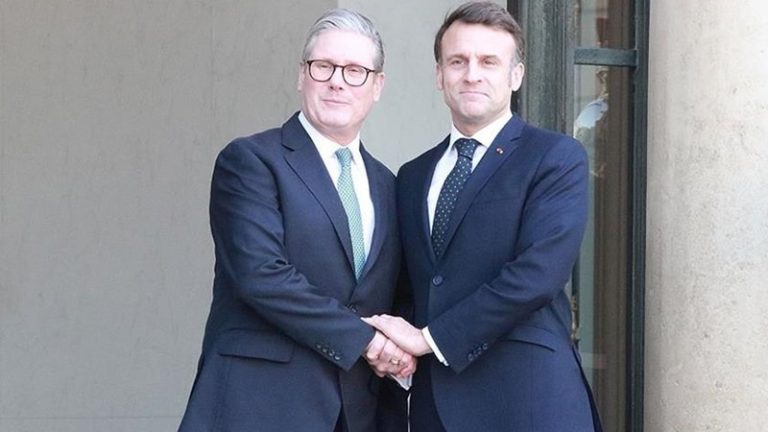 İngiltere İlk Etapta 50  Sığınmacıyı Fransa’ya Geri Gönderecek