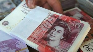 İngiltere G7’deki En Yüksek Enflasyona Sahip Ülke Olacak