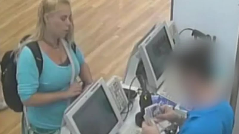 İngiltere’yi Sarsan Kadın Suikastçi Ermenistan’da Yakalandı