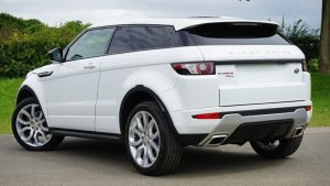 Londra’da Yeni Gündem: SUV’lara Sınır mı Getirilecek?