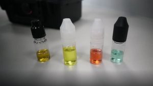 İngiltere’de Okullarda Yeni Tehlike: Elektronik Sigaralarda Sentetik Uyuşturucu Bulundu