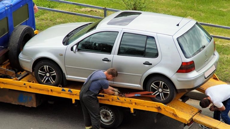 Londra’da Araçların En Çok Çekildiği Bölge: Newham