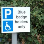 İngiltere’de PIP Almadan da Mavi Rozet (Blue Badge) Alınabilir