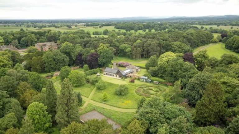 İngiltere’de Kurulacak 12 Yeni Kasaba İçin Yerler Belirlendi