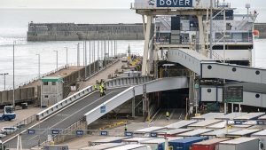 AB’nin Yeni Biyometrik Kontrolleri Aşamalı Olarak Başlıyor