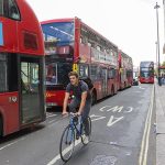 Londra’da Yeni Grevler Geliyor: 13 Otobüs Hattı Etkilenecek