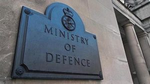 7.300’den Fazla Afgan İngiltere’ye Yerleştirilecek